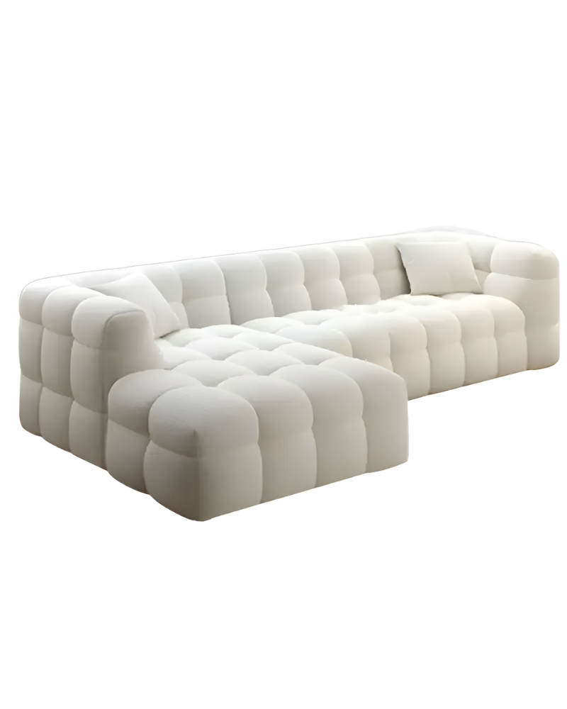 Michelin L-Shape SOFA