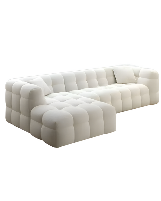 Michelin L-Shape SOFA