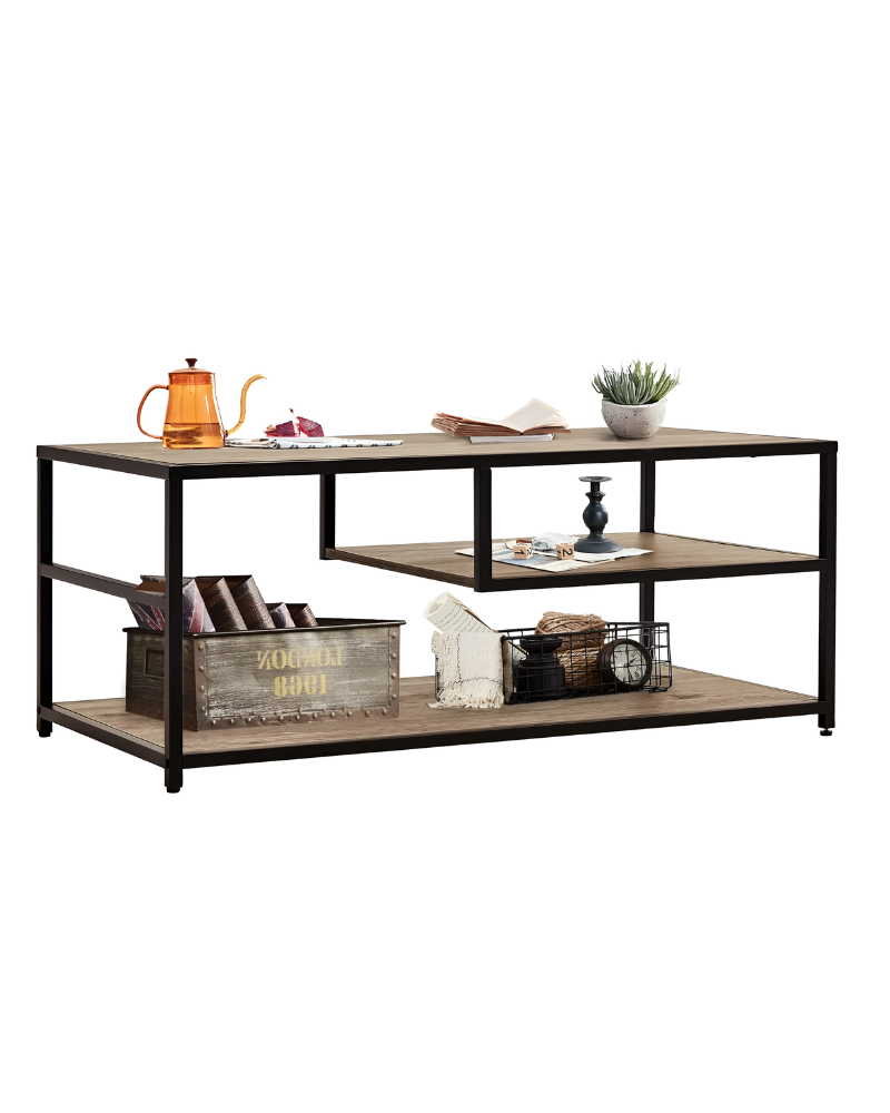 Livia Coffee Table