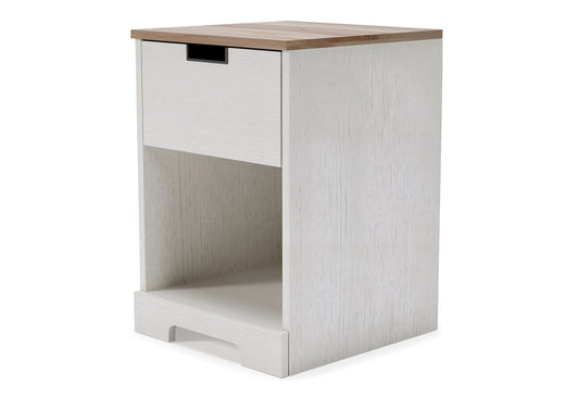 Fenley 1 Drawer Nightstand