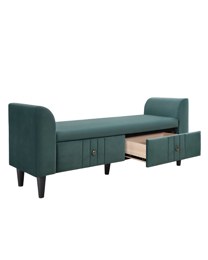 Garcy bench