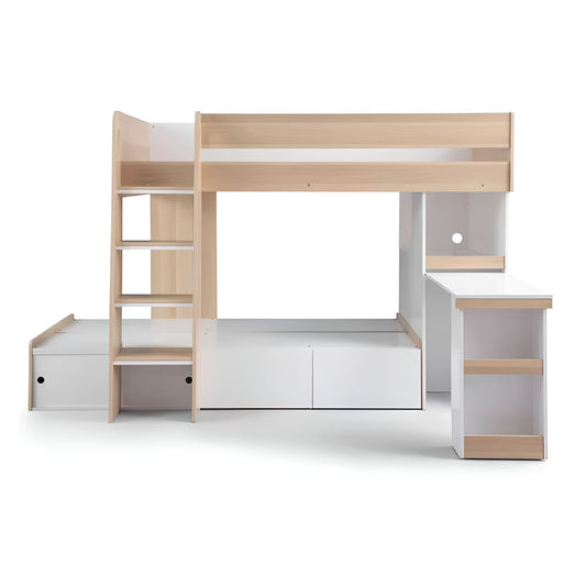 Adventure bunk bed set