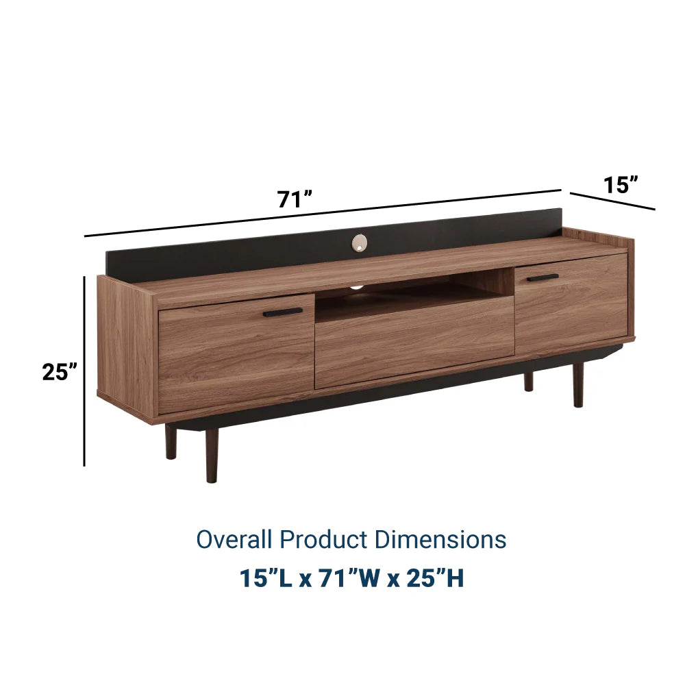 Serenity Tv stand