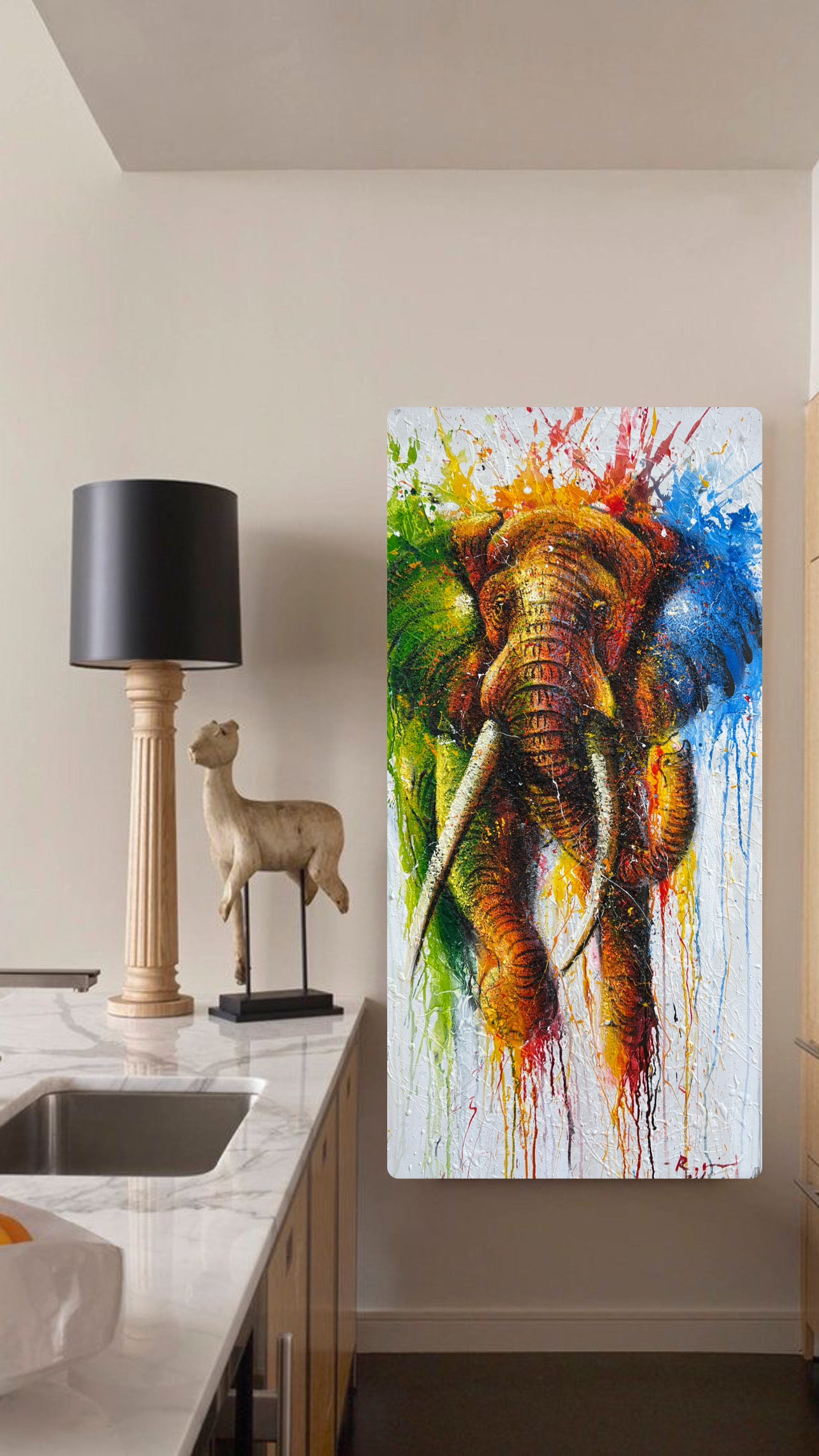 Elephant