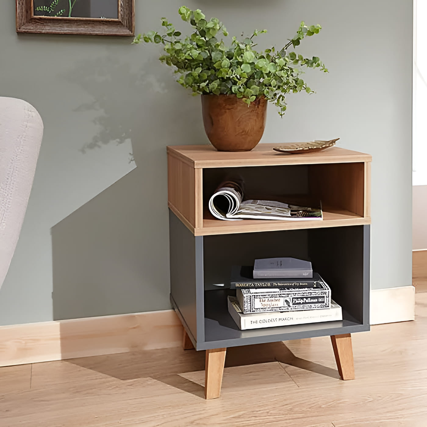 Modena Side Table