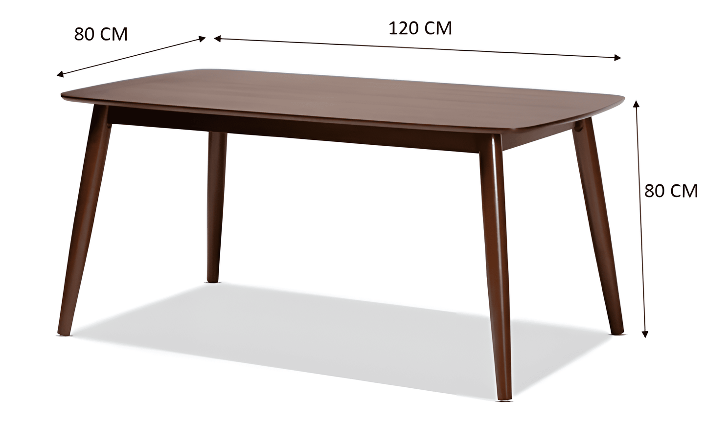 Slate Dining table