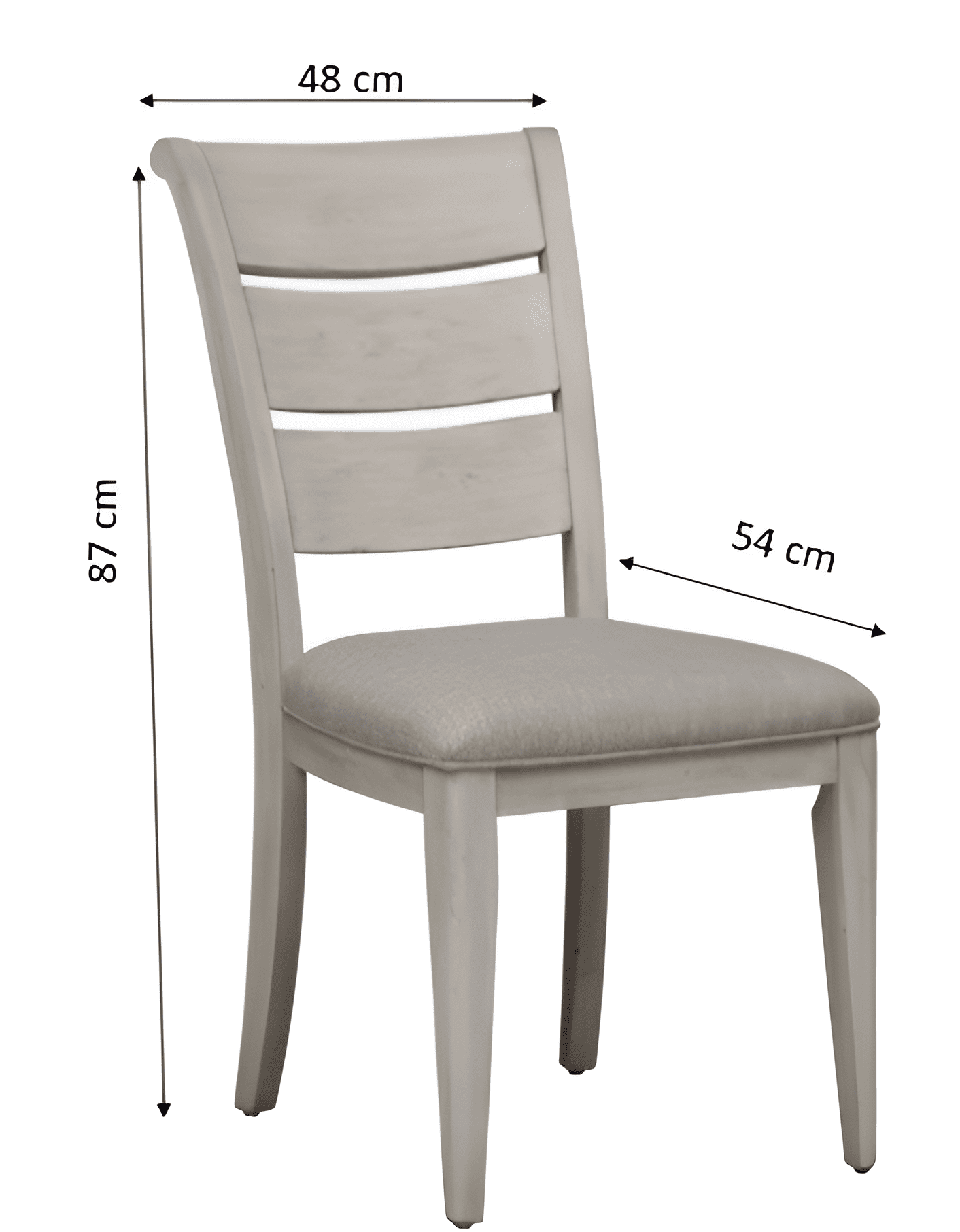 River Dining Chair