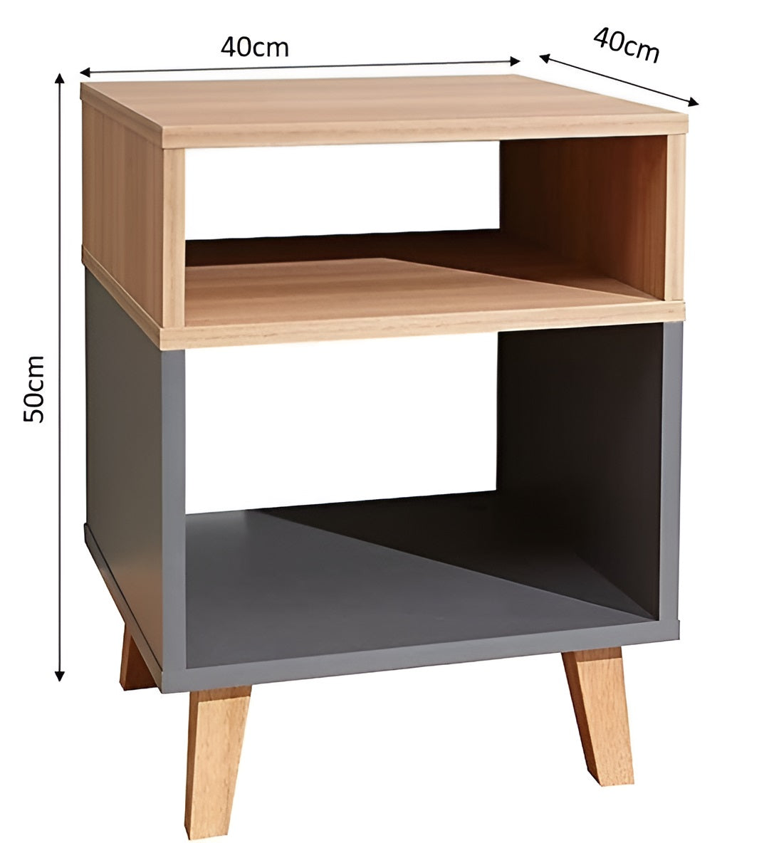 Modena Side Table