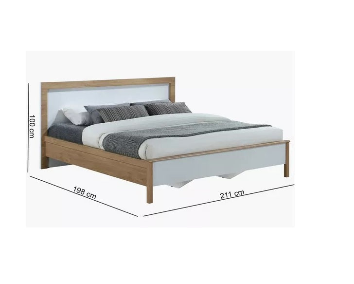 Loraiz Bed