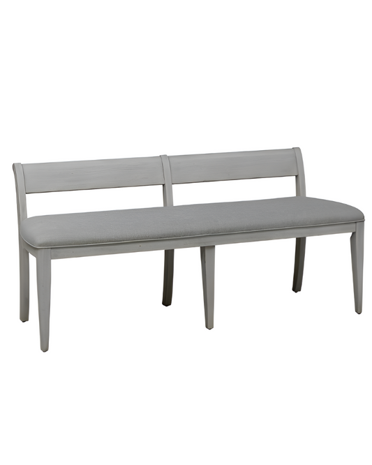 River Dining Bench