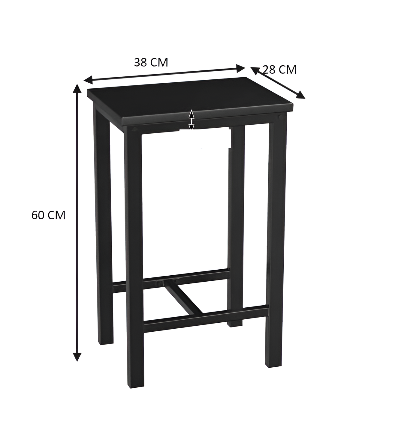 Foun Bar chair