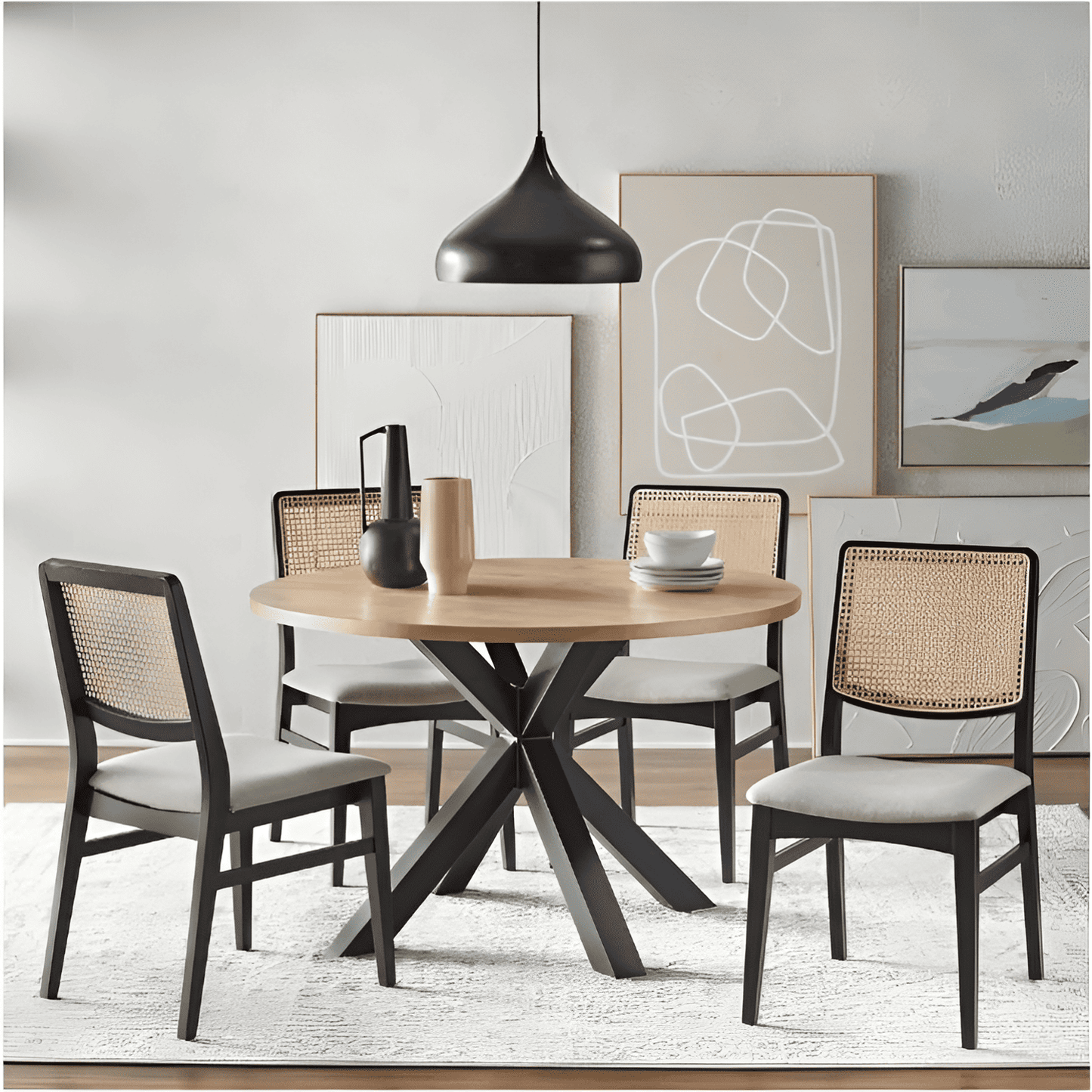 Cindy Dining Table