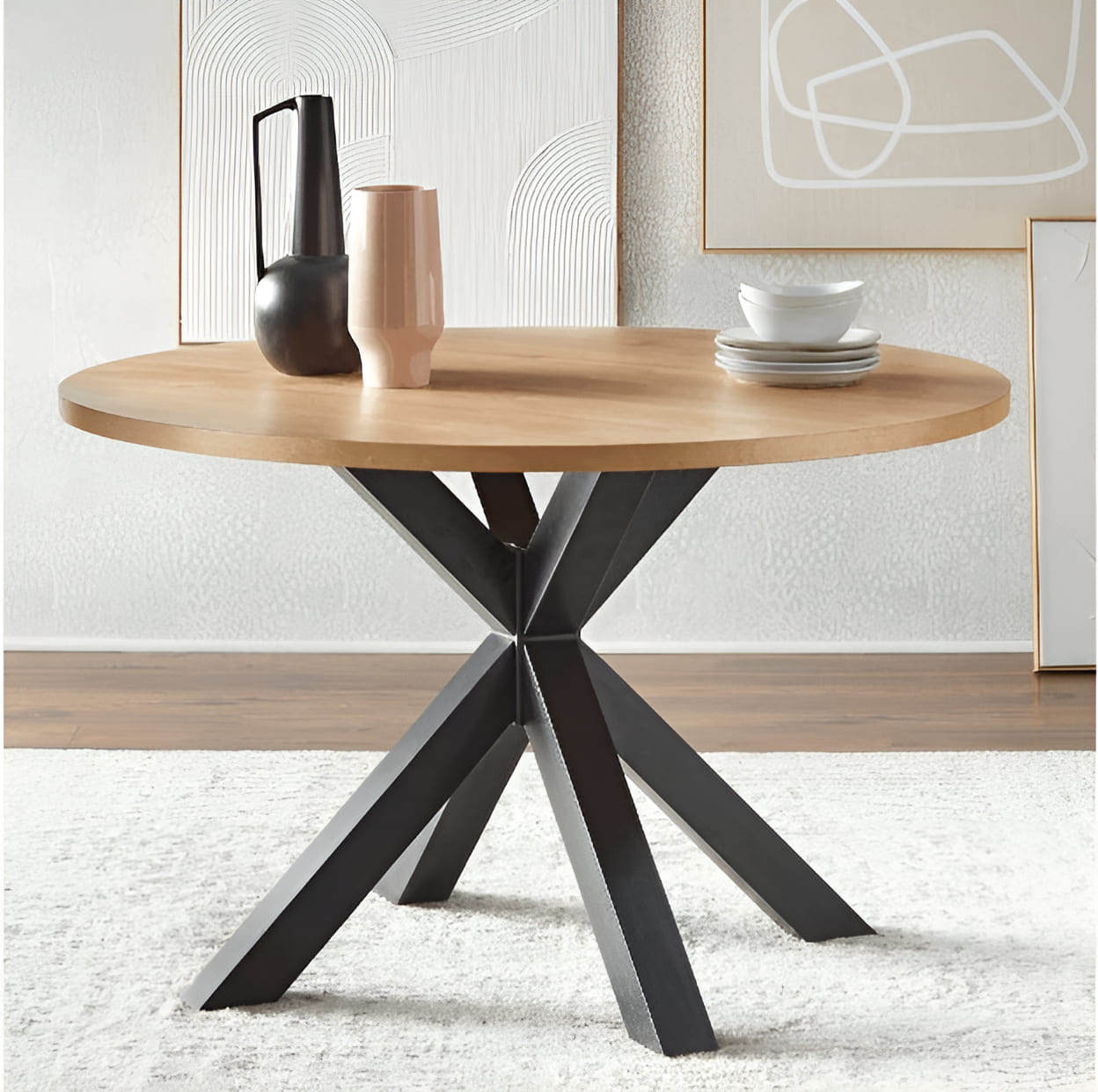 Cindy Dining Table