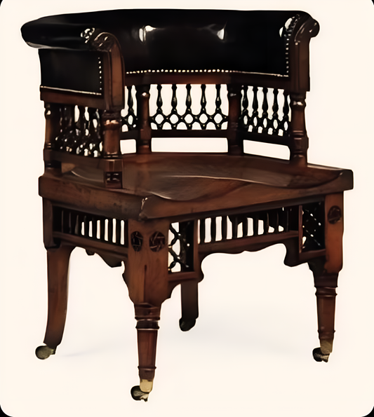 Sitara Chair