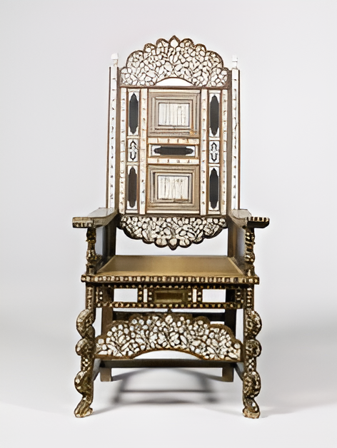 Heritage Chair